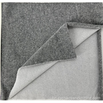 100% পলিয়েস্টার পুরু ফ্ল্যানেল ফ্যাব্রিক